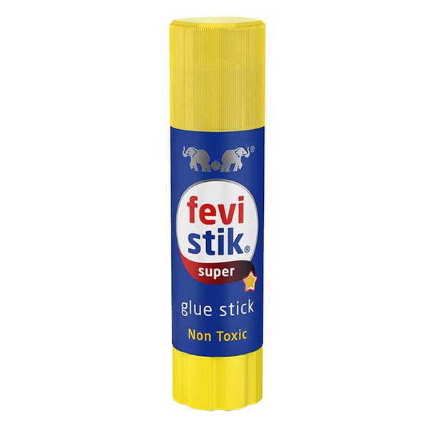Buy Fevi Stik Glue Stick Super 8 Gm Online at the Best Price of Rs 25 -  bigbasket